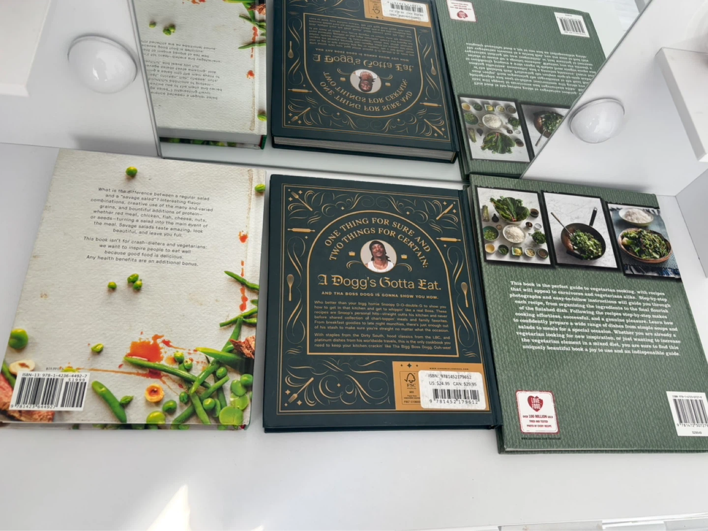Cook books! - photo 2