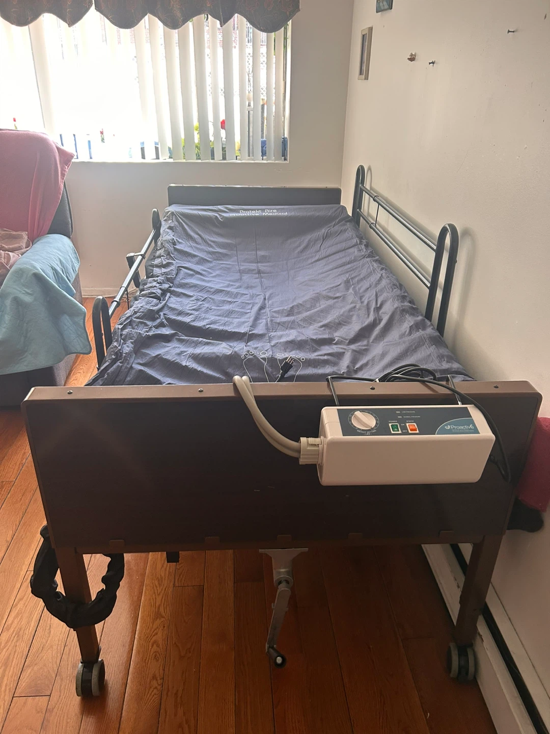 Proactive Medical Air Mattress System - photo 2