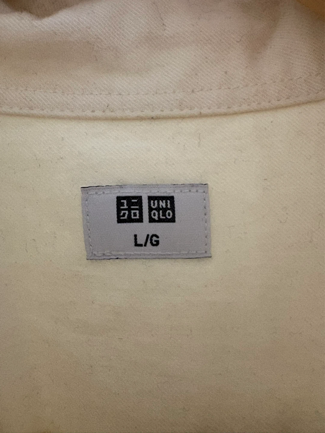 UNIQLO - OXFORD SHIRT - photo 2