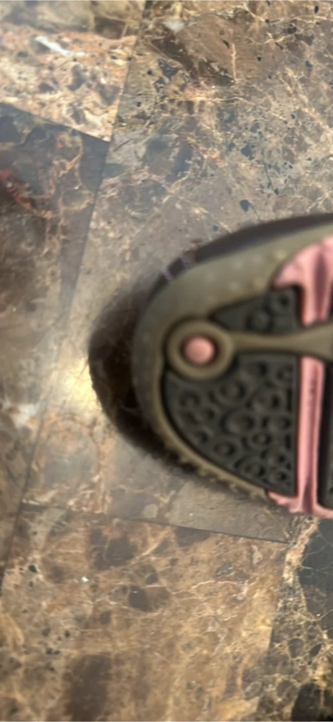 Child's Mary Jane Shoes - photo 3