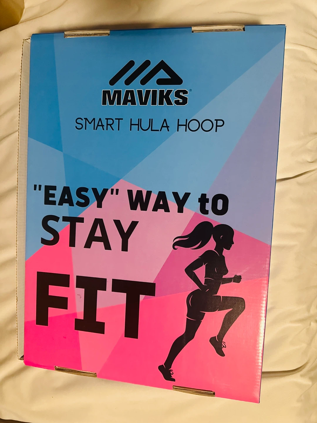 Maviks Smart Hula Hoop