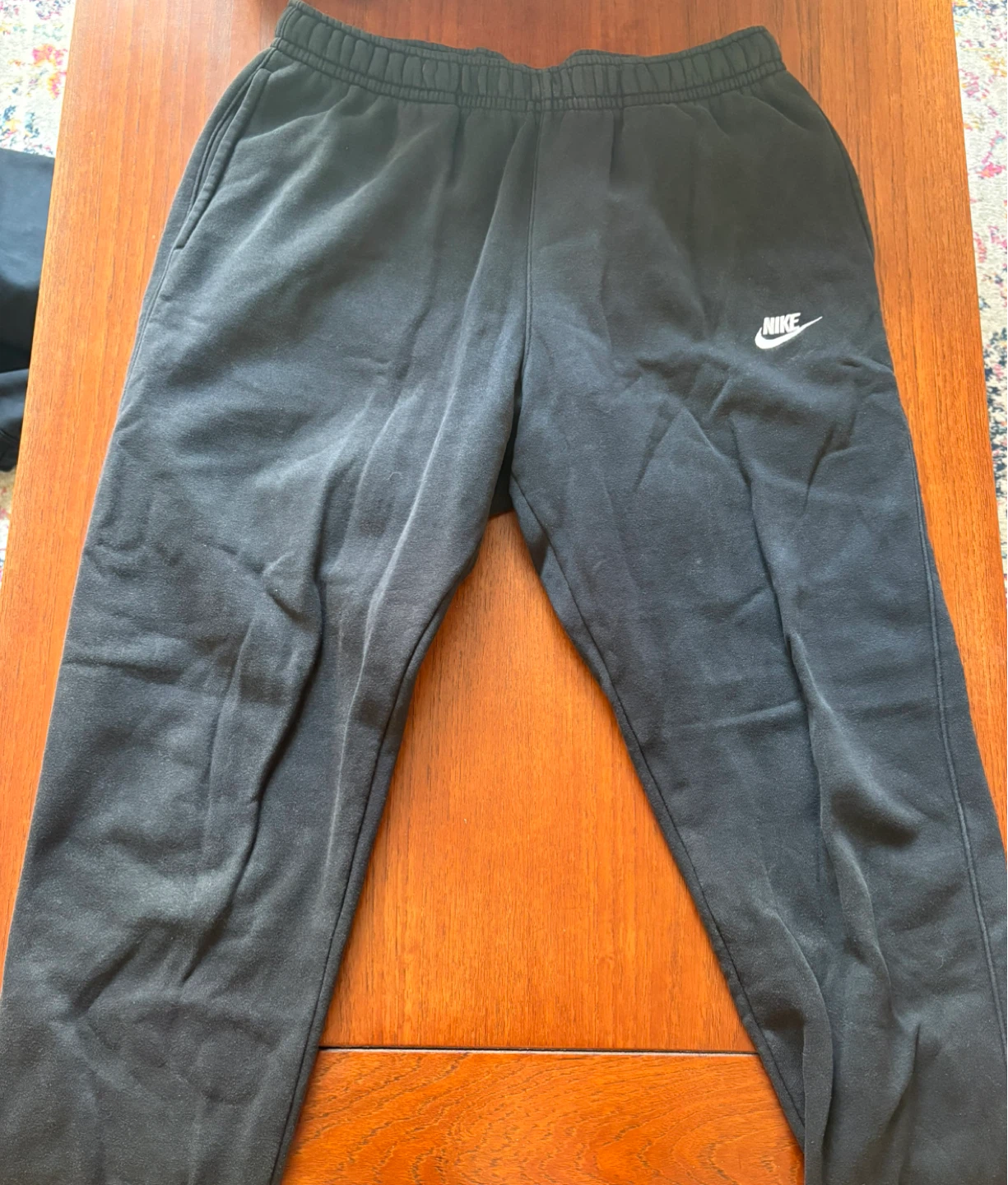 NIKE - CLUB FLEECE SWEATPANTS
