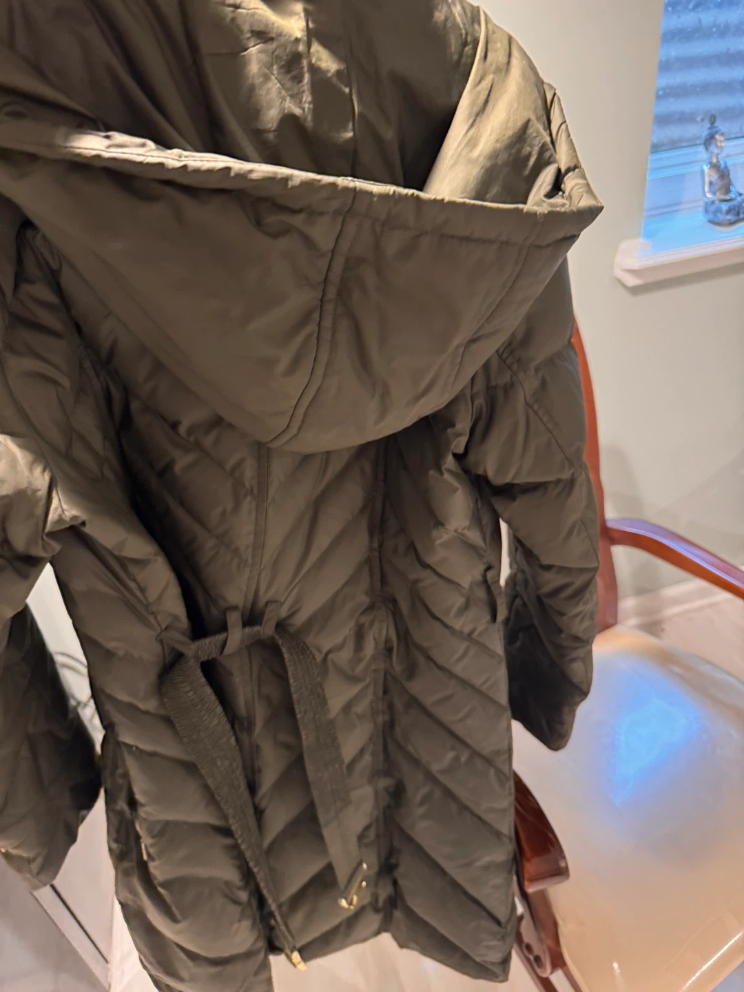 Cole Haan Signature Puffer Coat - photo 3