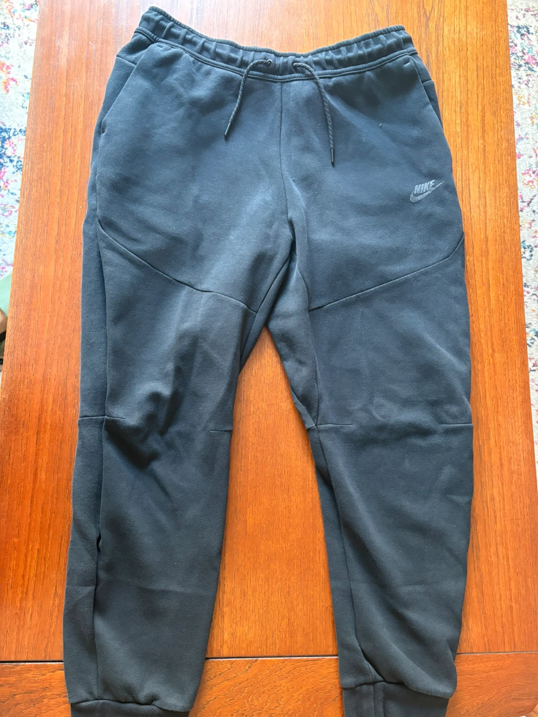 NIKE - TECH FLEECE JOGGERS