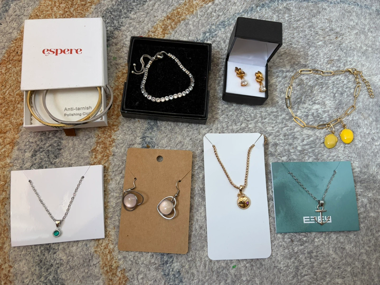 Jewelry