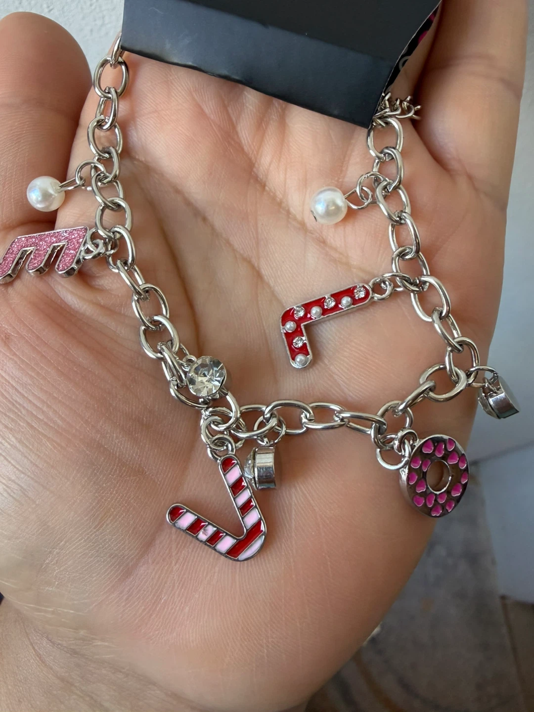 New paparazzi jewelry - photo 3