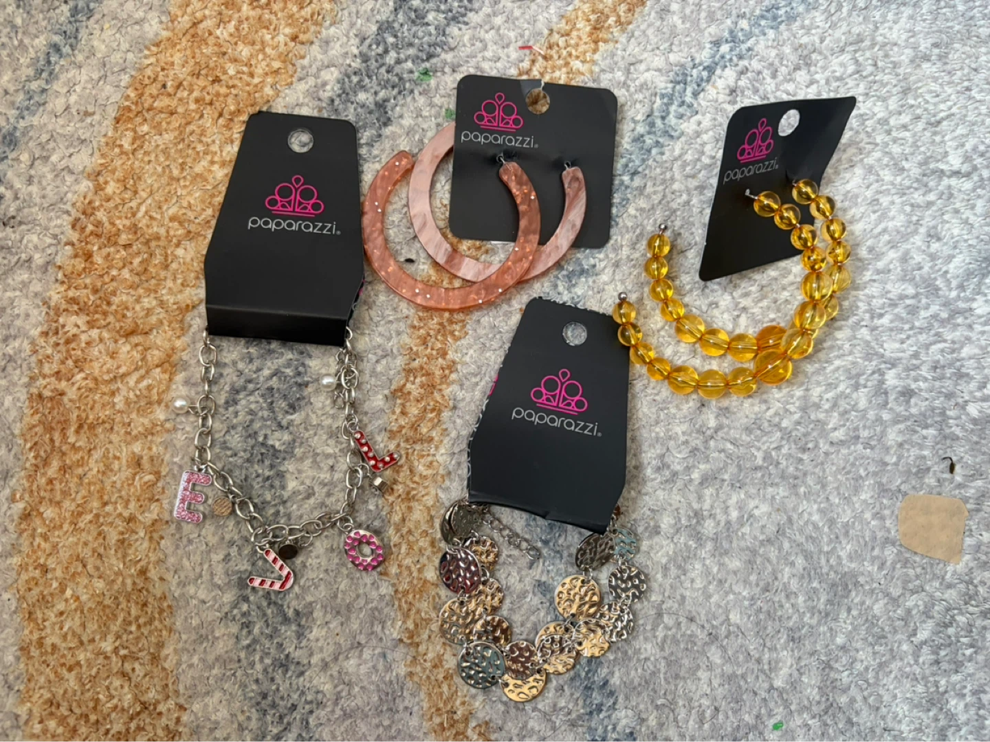 New paparazzi jewelry - photo 2