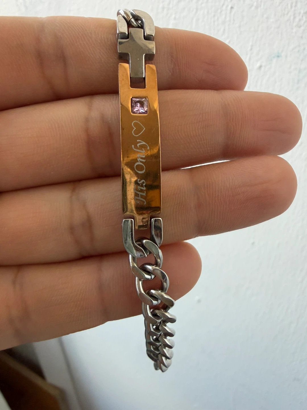 Bracelet