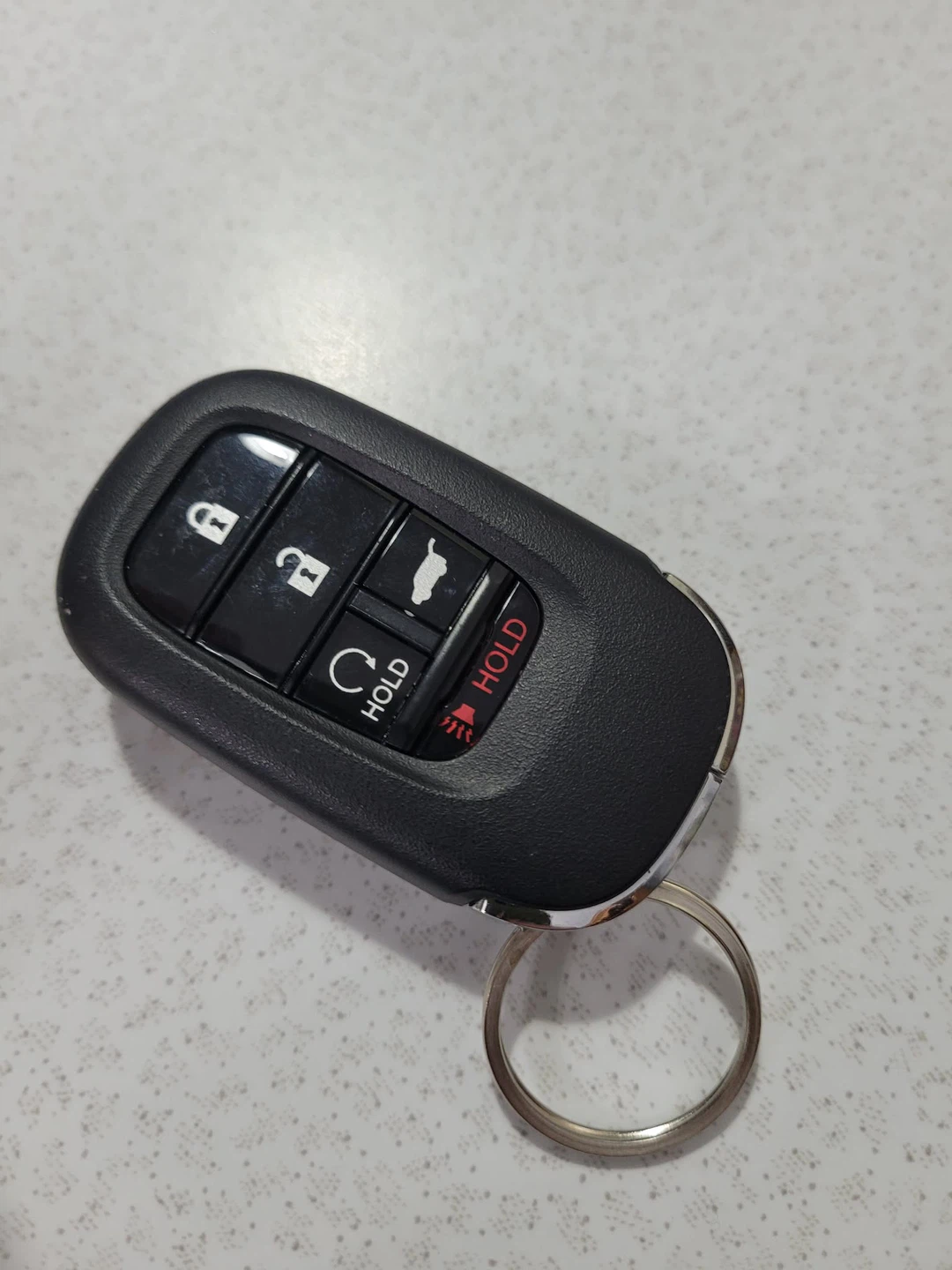 2023 Honda Key Fob Remote