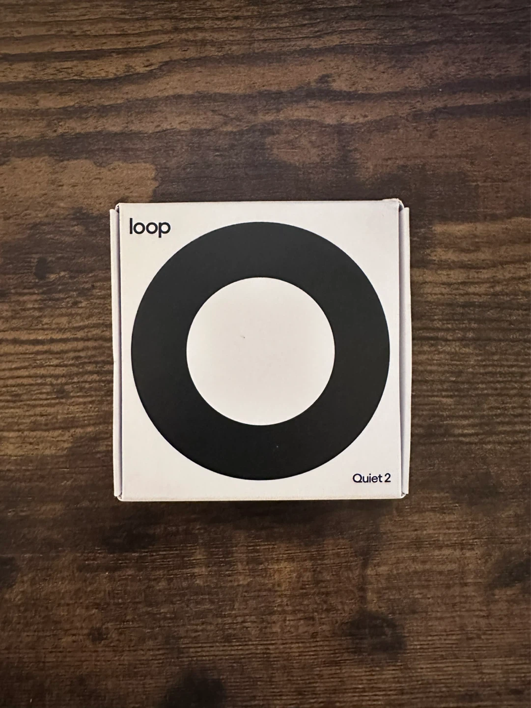Loop Quiet 2 Earplugs