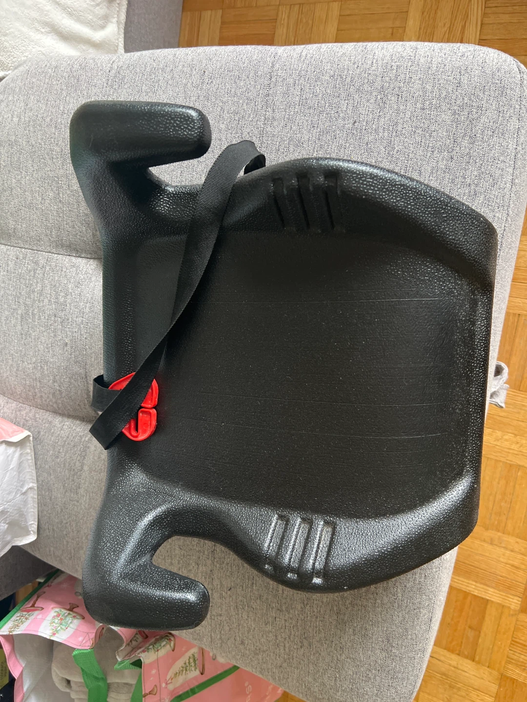 Harmony Juvenile Products Booster Seat