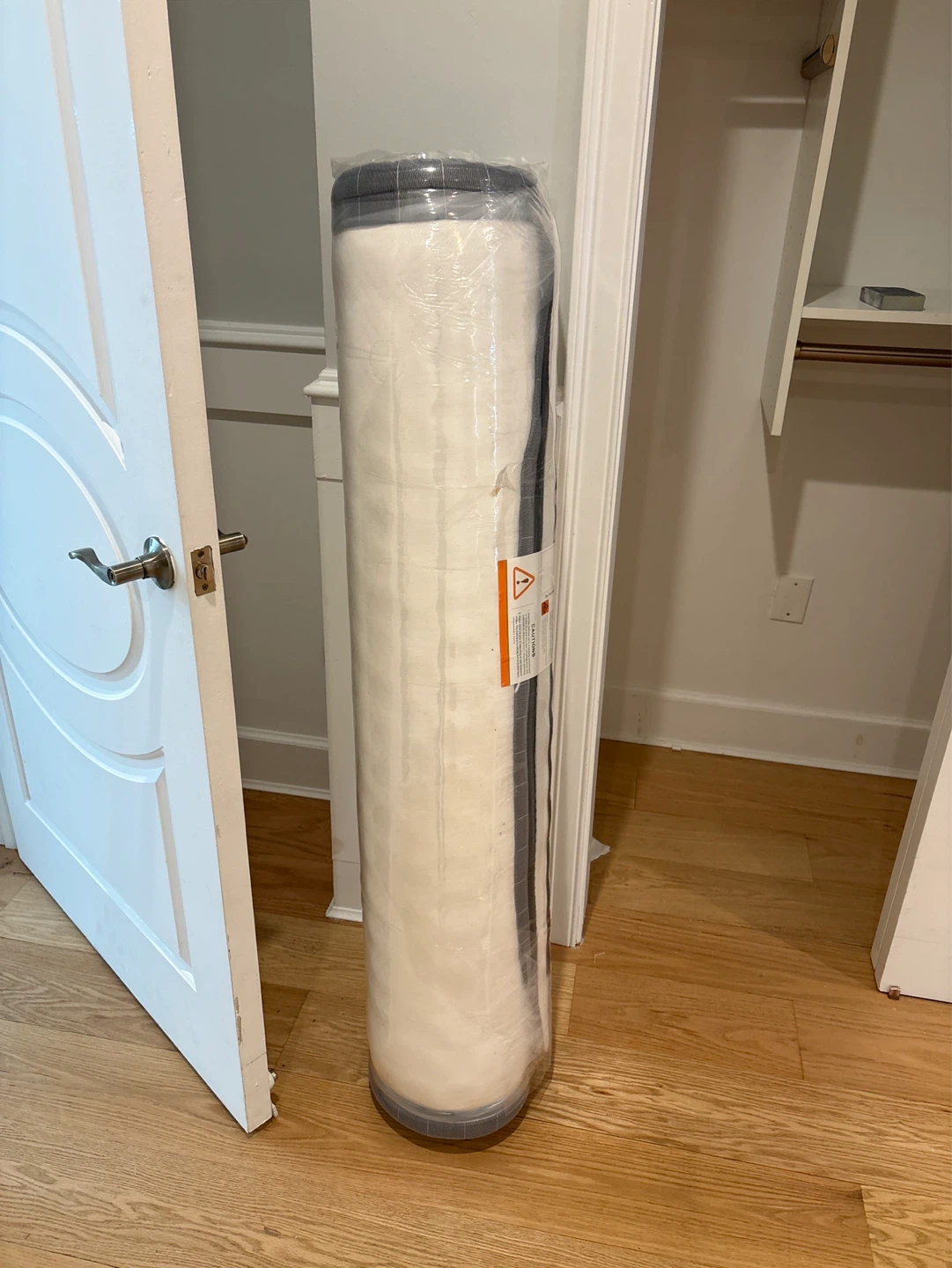 Bitsky Full Size Mattress