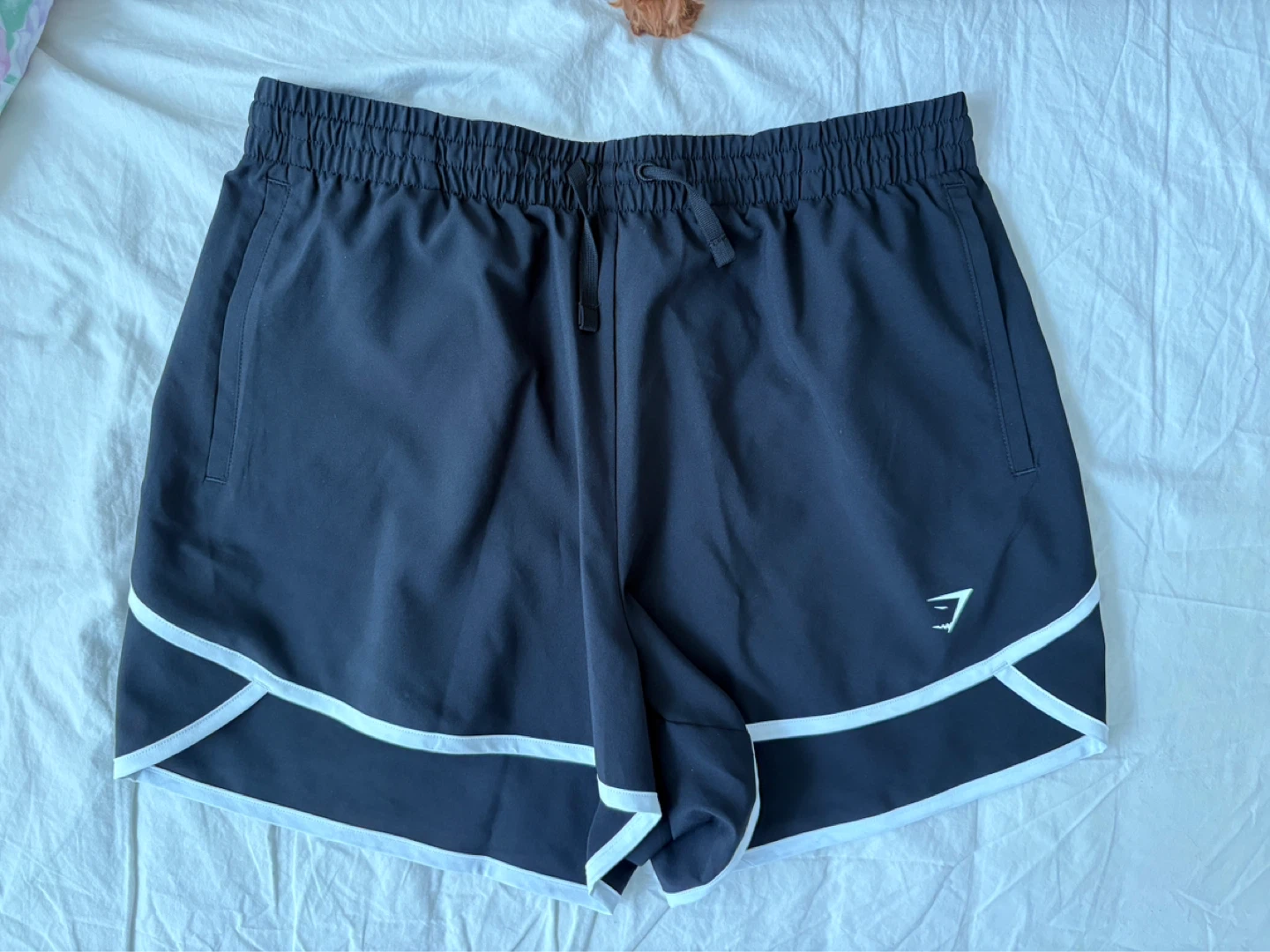 Gymshark Running Shorts - Size S
