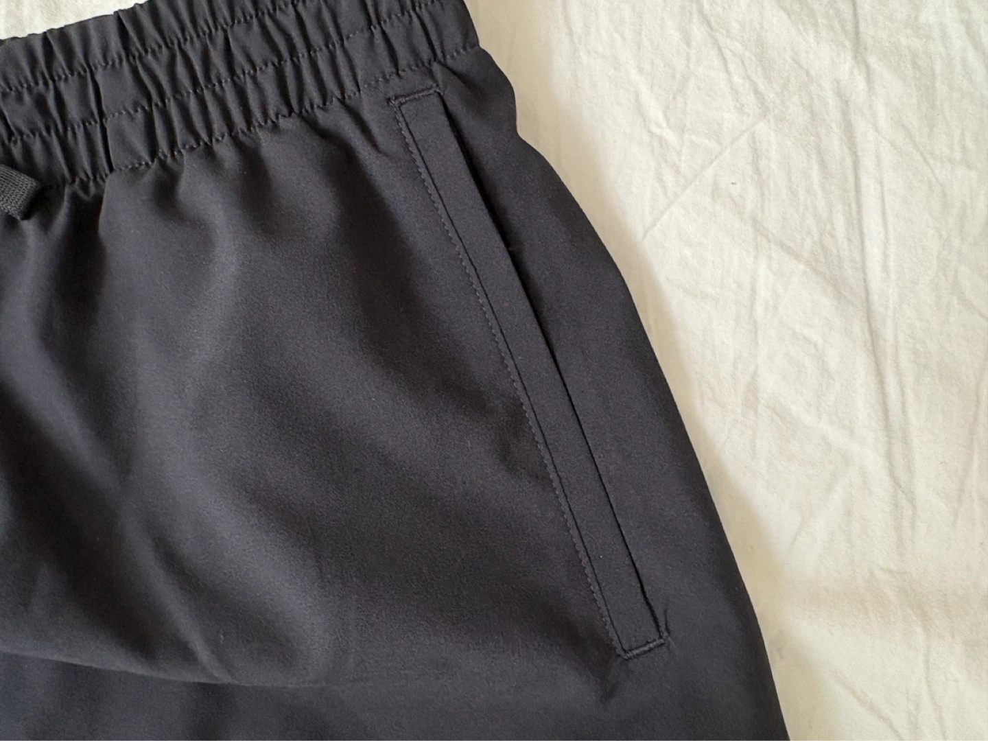 Gymshark Running Shorts - Size S - photo 3