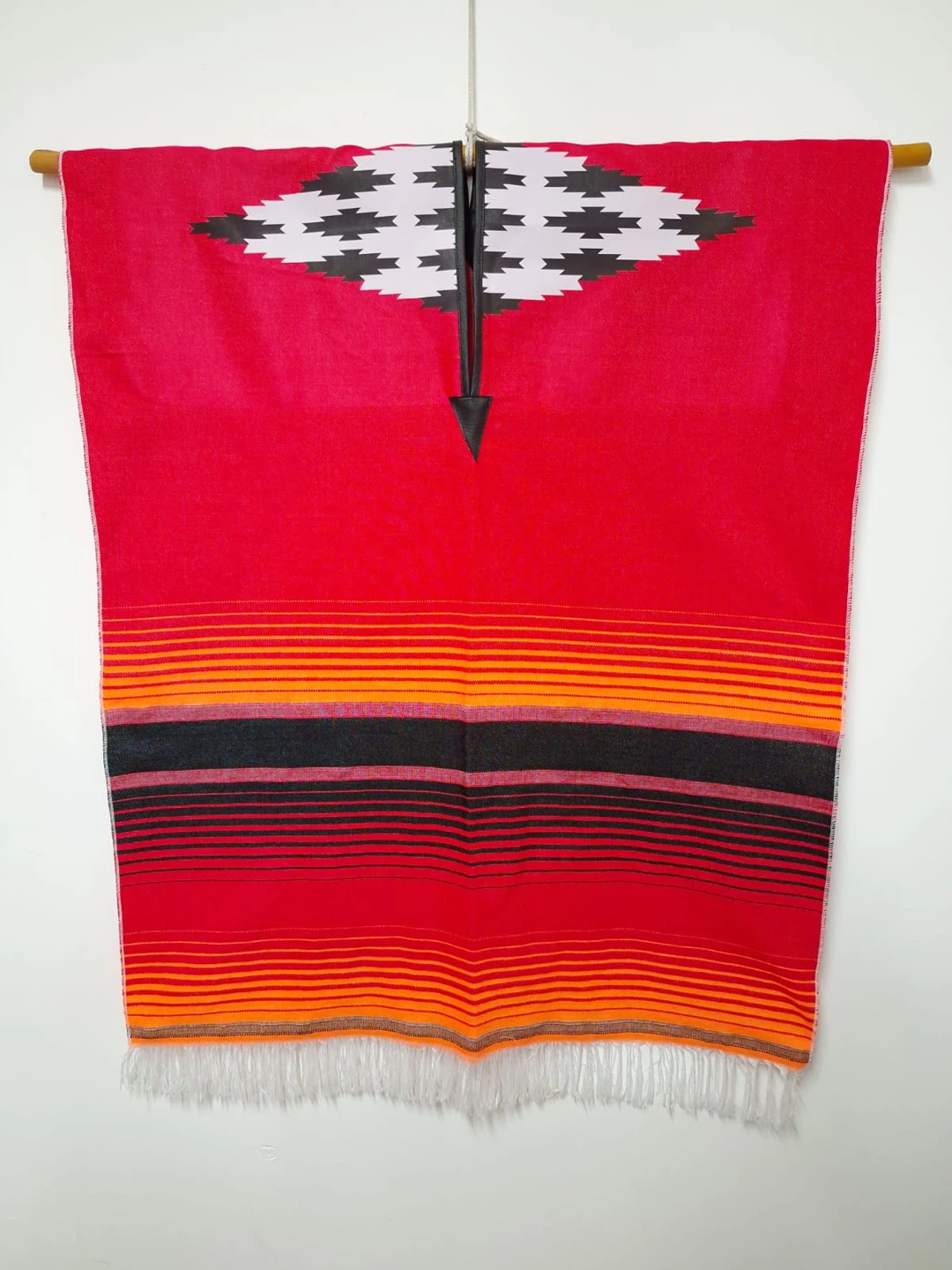 Poncho