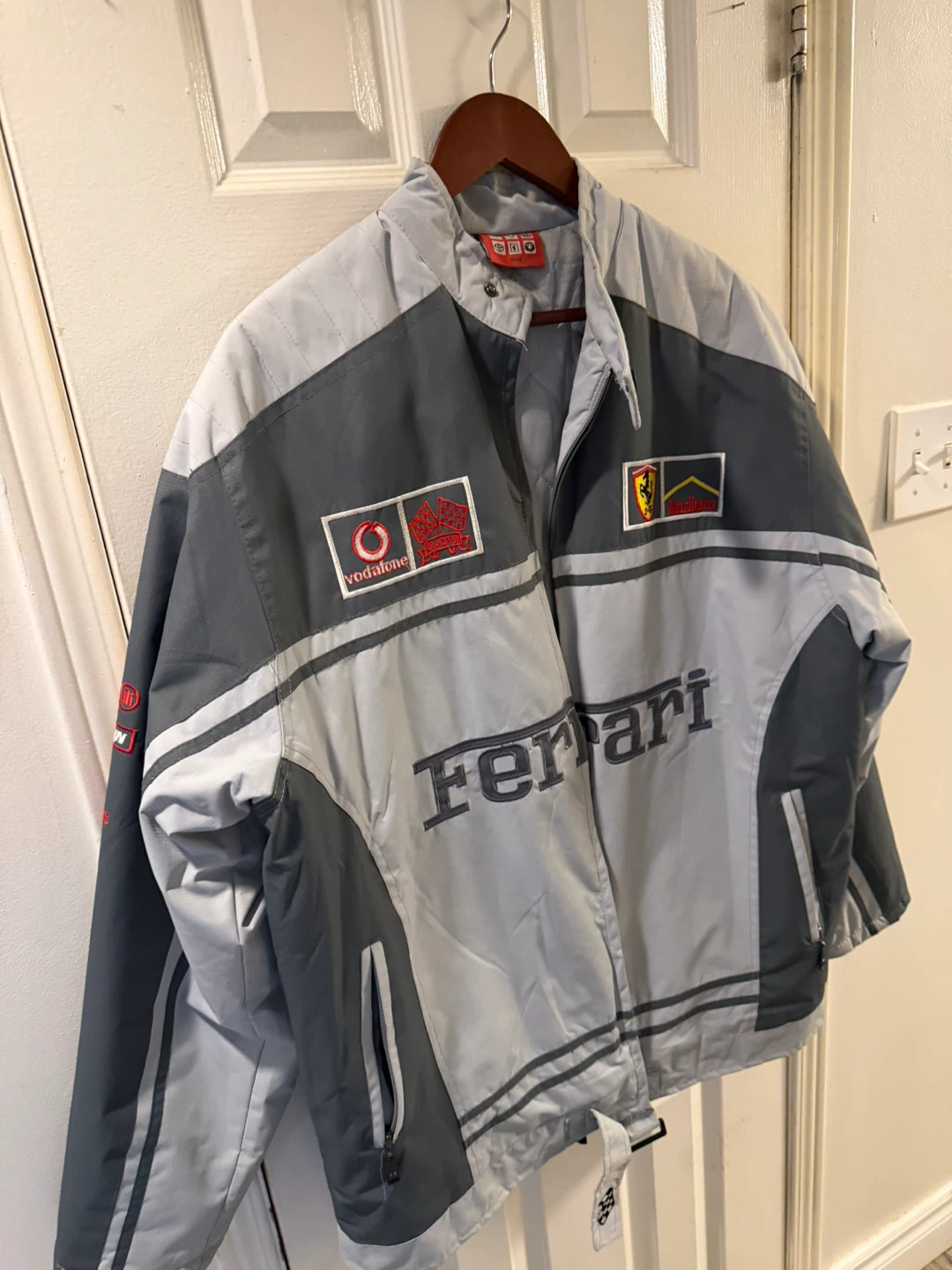 Ferrari Racing Jacket XXXL - photo 2