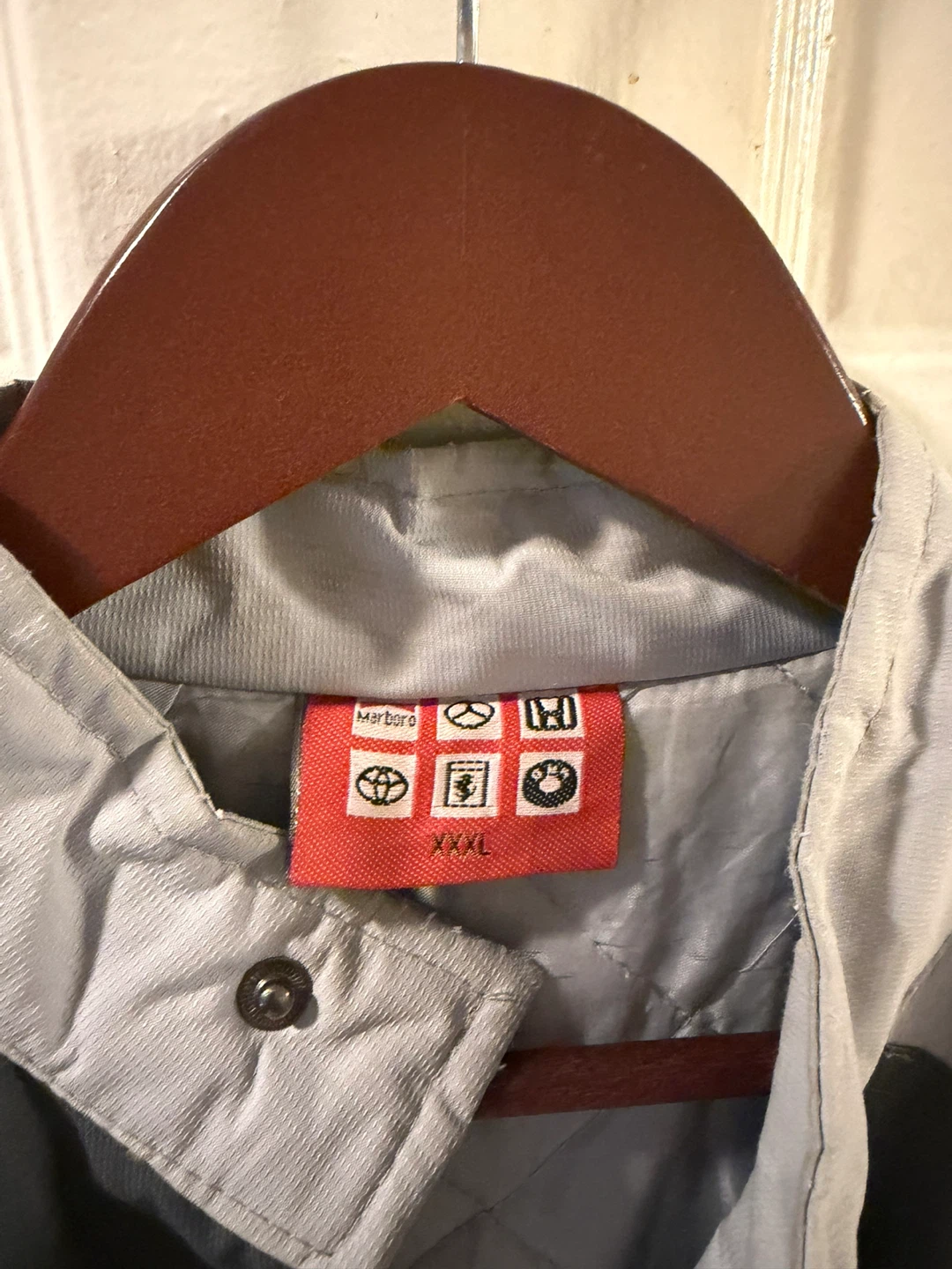 Ferrari Racing Jacket XXXL - photo 3