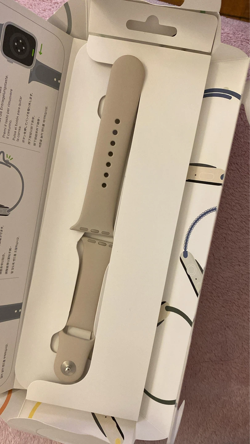 Apple Watch Series 2GPS, 40mm Silver Aluminum Case - photo 4