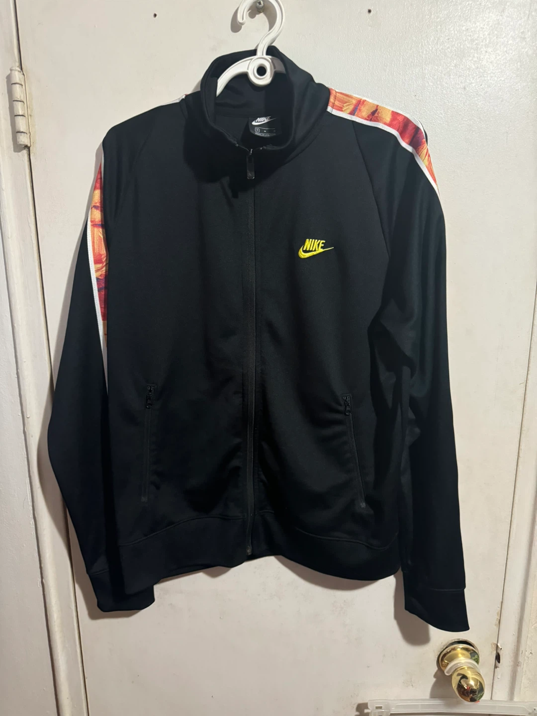 Nike Track Jacket