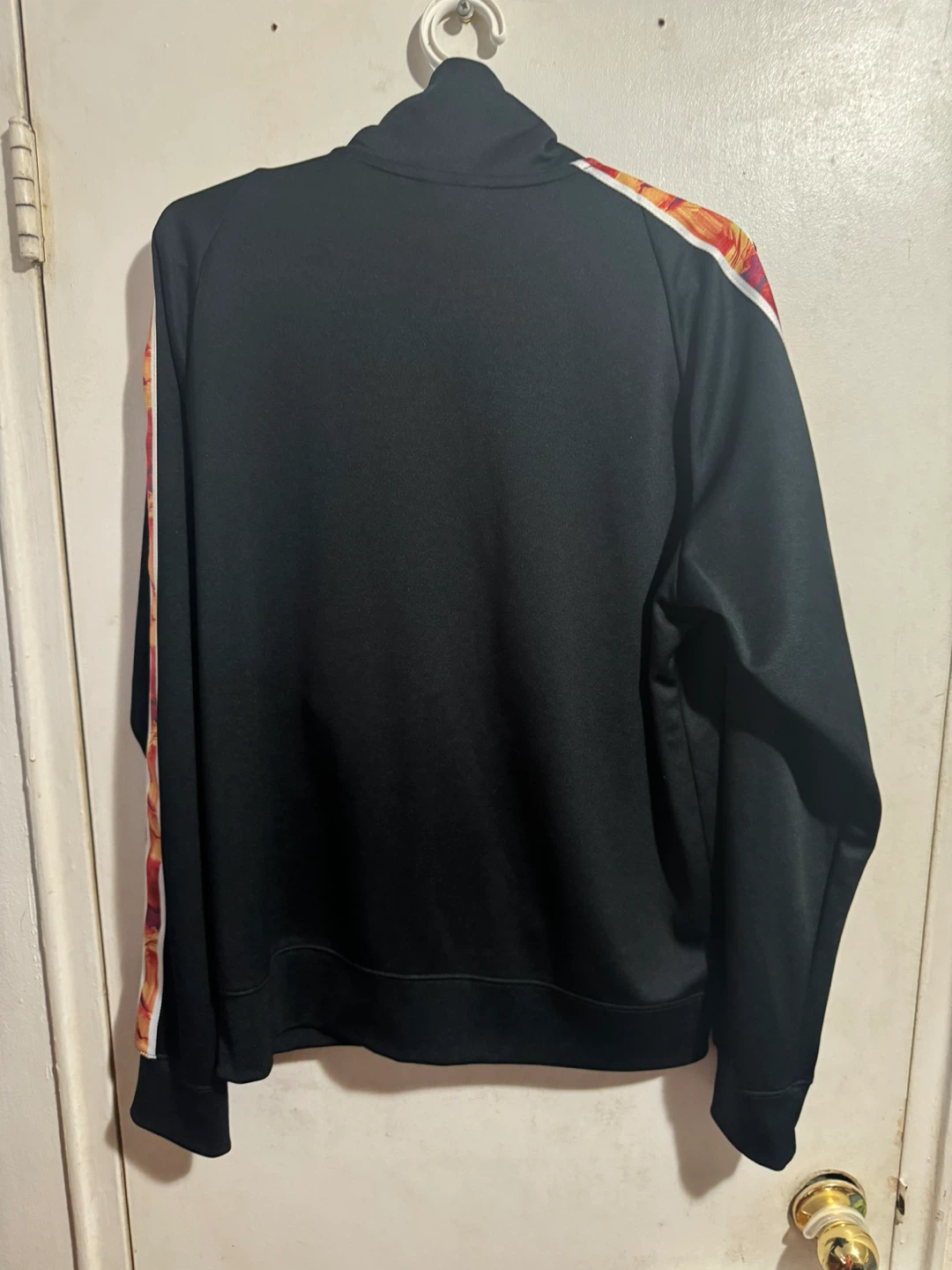 Nike Track Jacket - photo 4