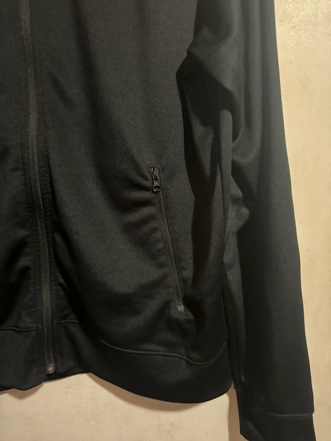 Nike Track Jacket - photo 2