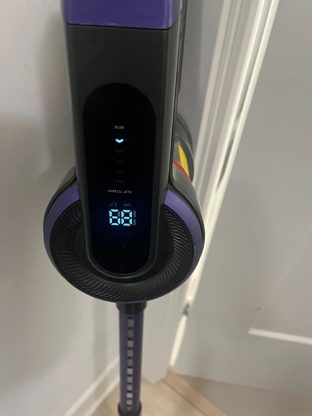 BUTURE Cordless Vacuum Cleaner - photo 5