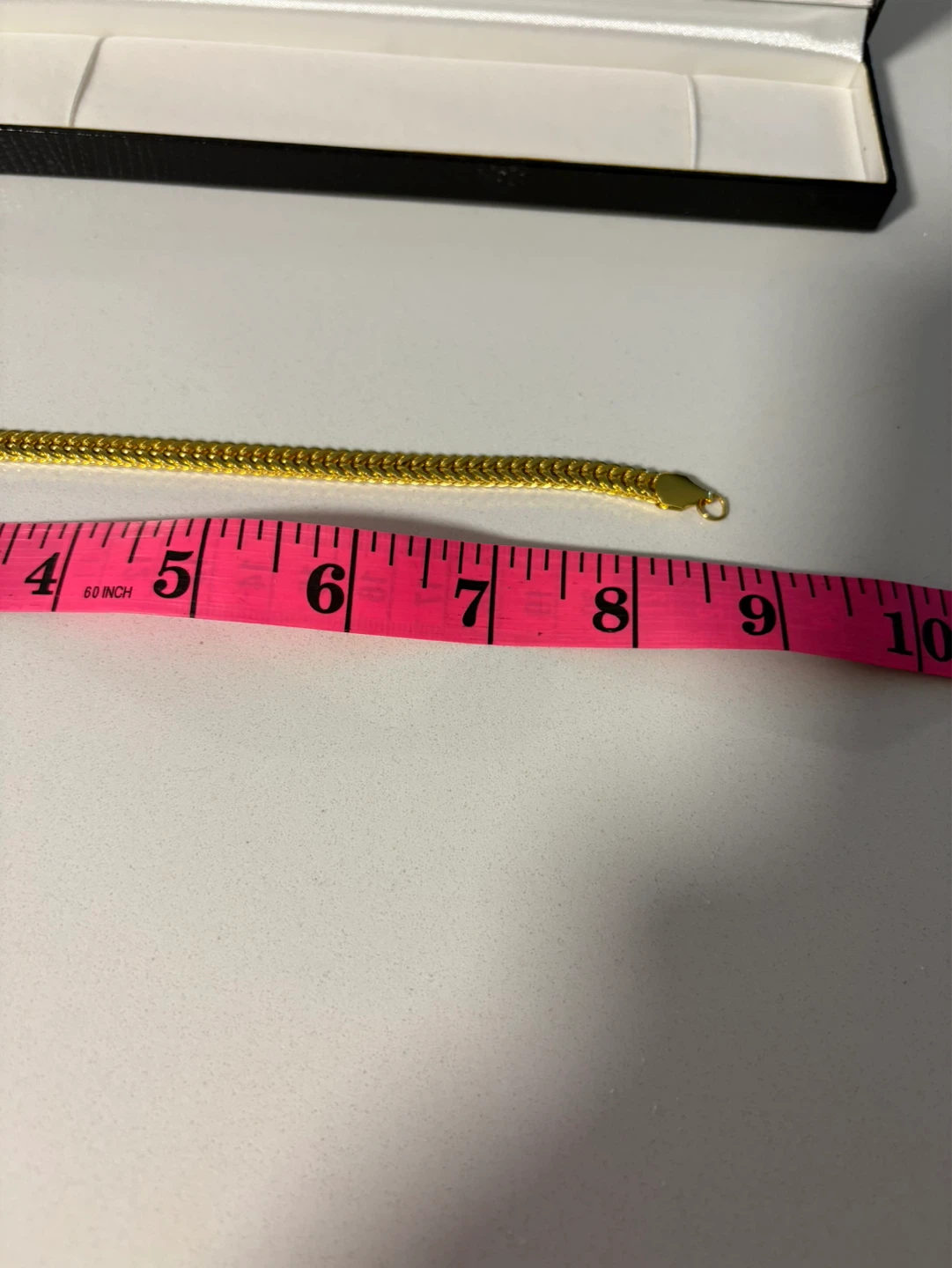 Bracelet 18K Or Jaune - photo 3