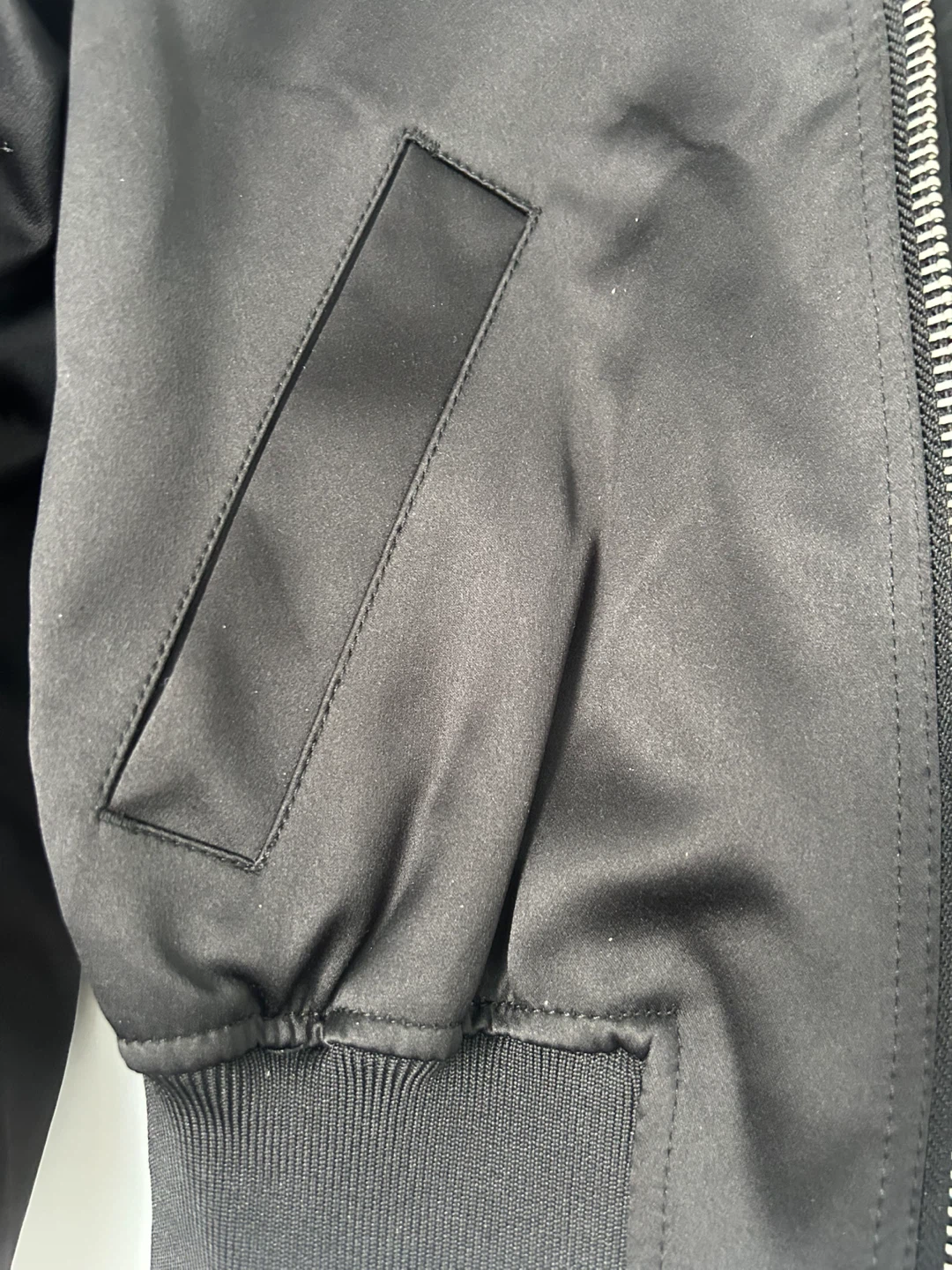 Bomber Jacket - photo 3