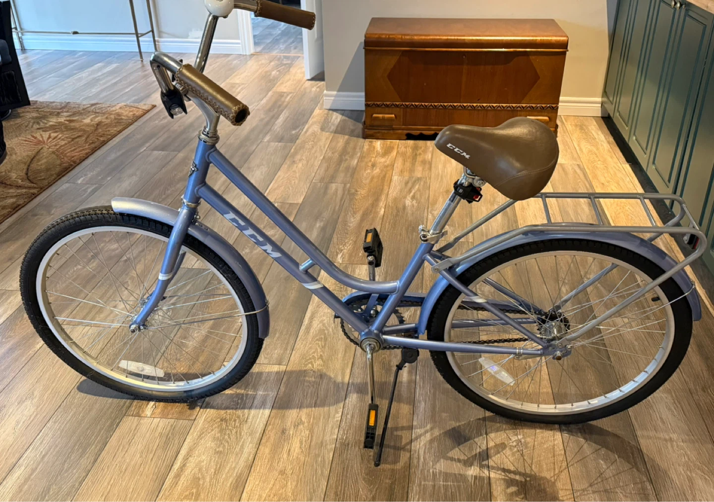 CCM Women's Cruiser Bike - photo 2