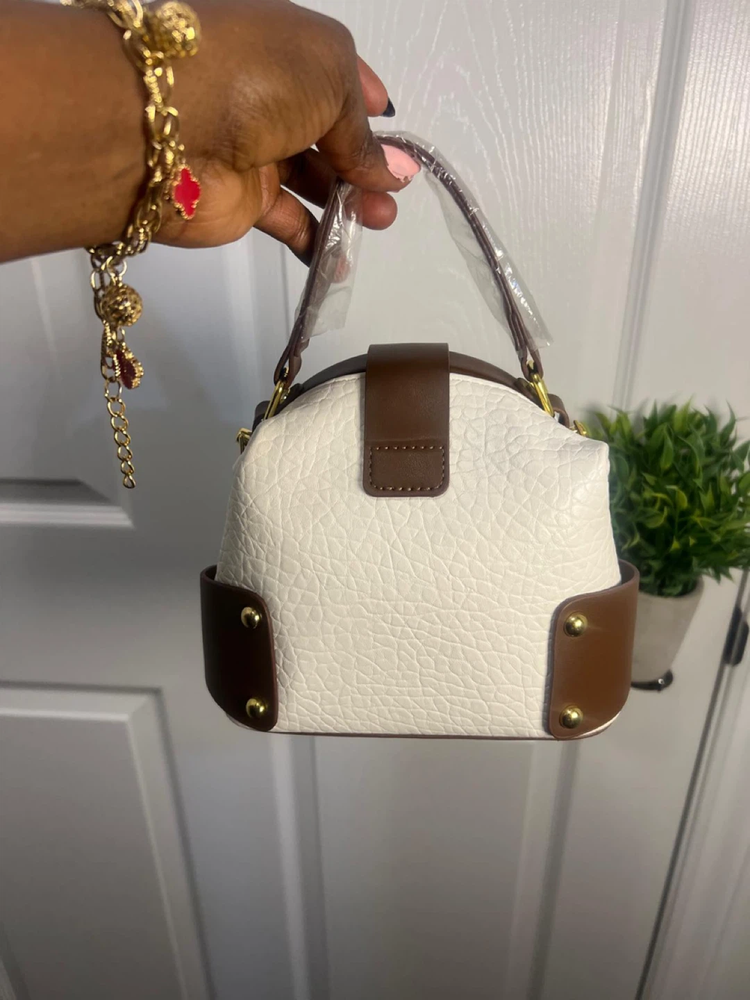 Luxe crossbody and handbags for women - photo 4