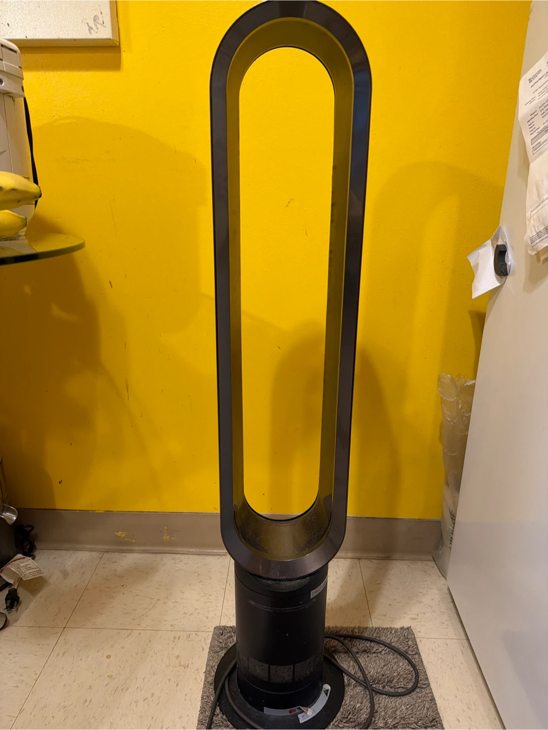 Dyson AM07 Tower Fan
