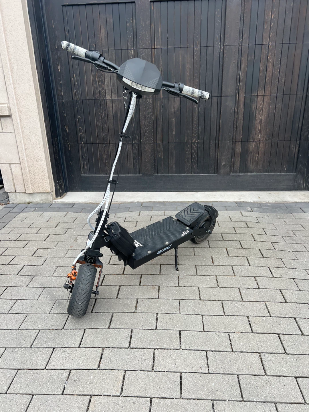 2025 KUKIRIN G4