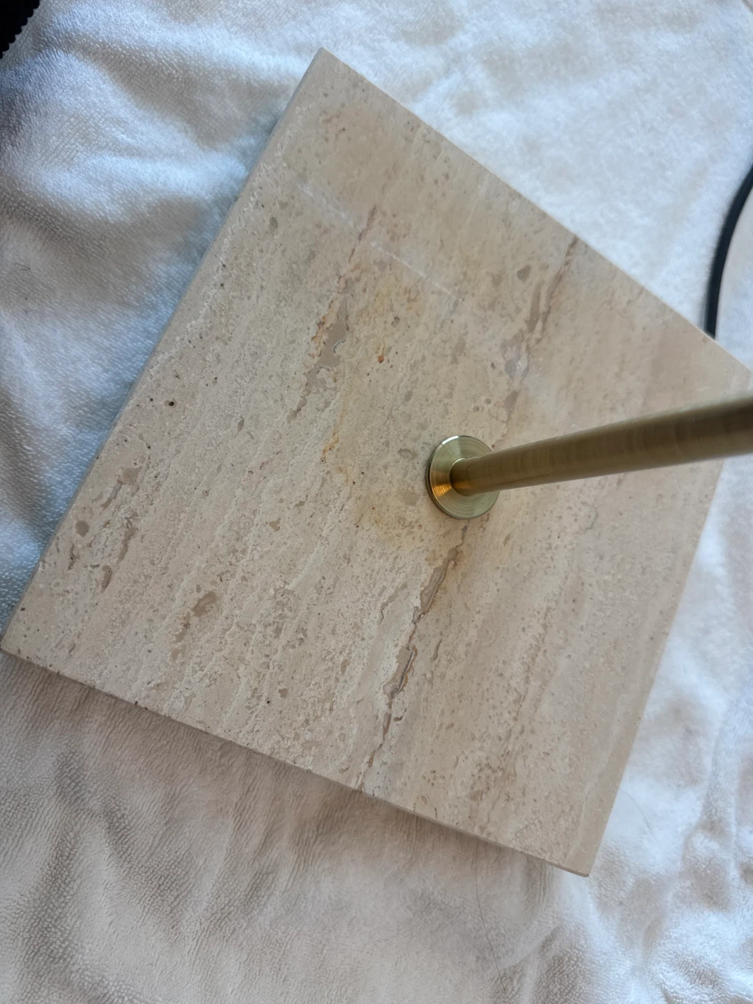 IKEA GULDKORN Floor Lamp - photo 3