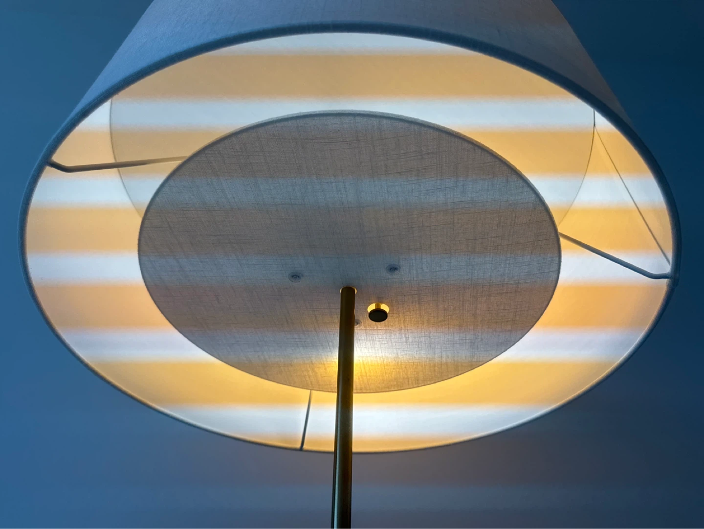 IKEA GULDKORN Floor Lamp - photo 2