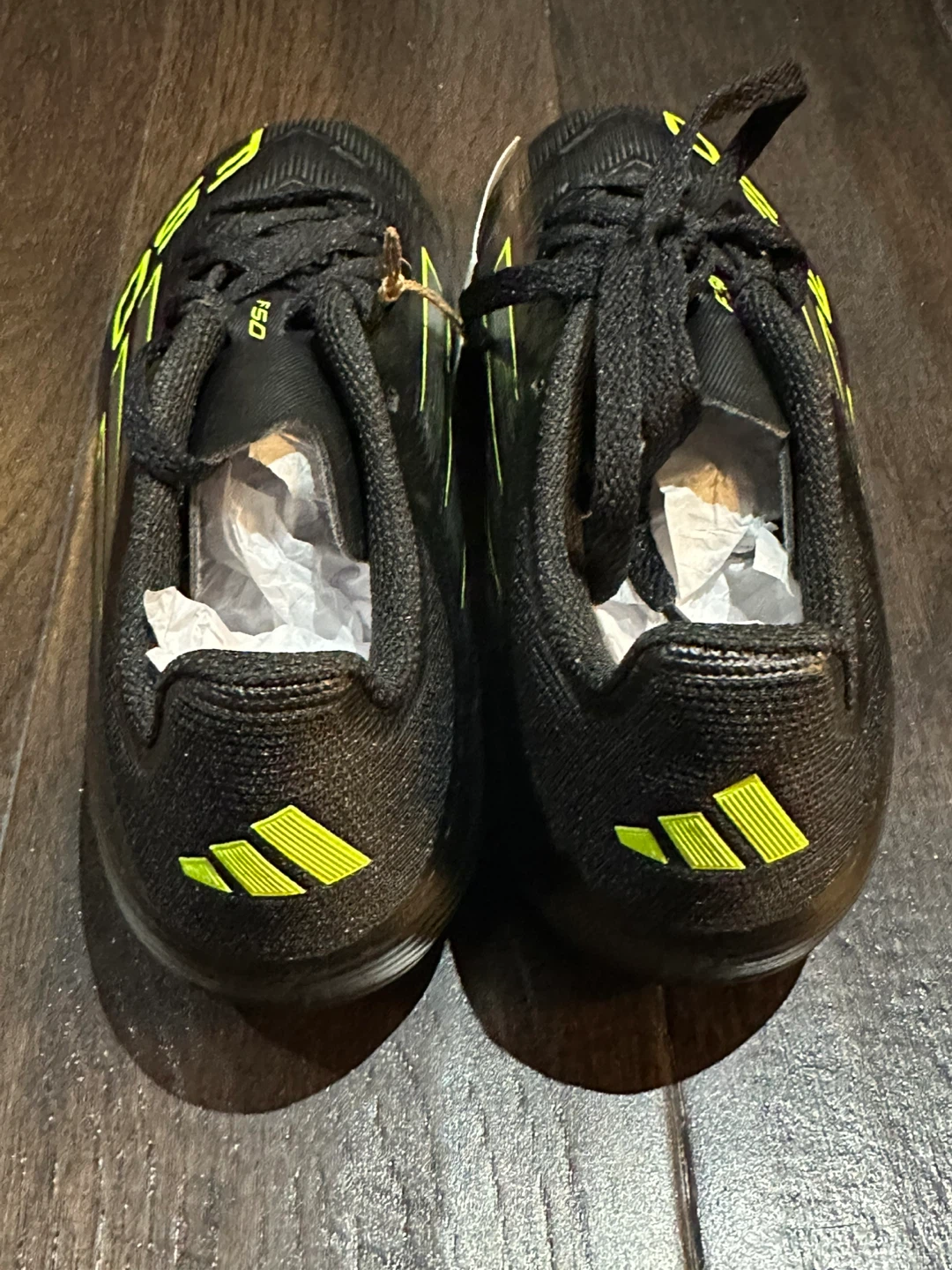 ADIDAS F50 LEAGUE FIRM/MULTI-GROUND CLEATS - photo 2