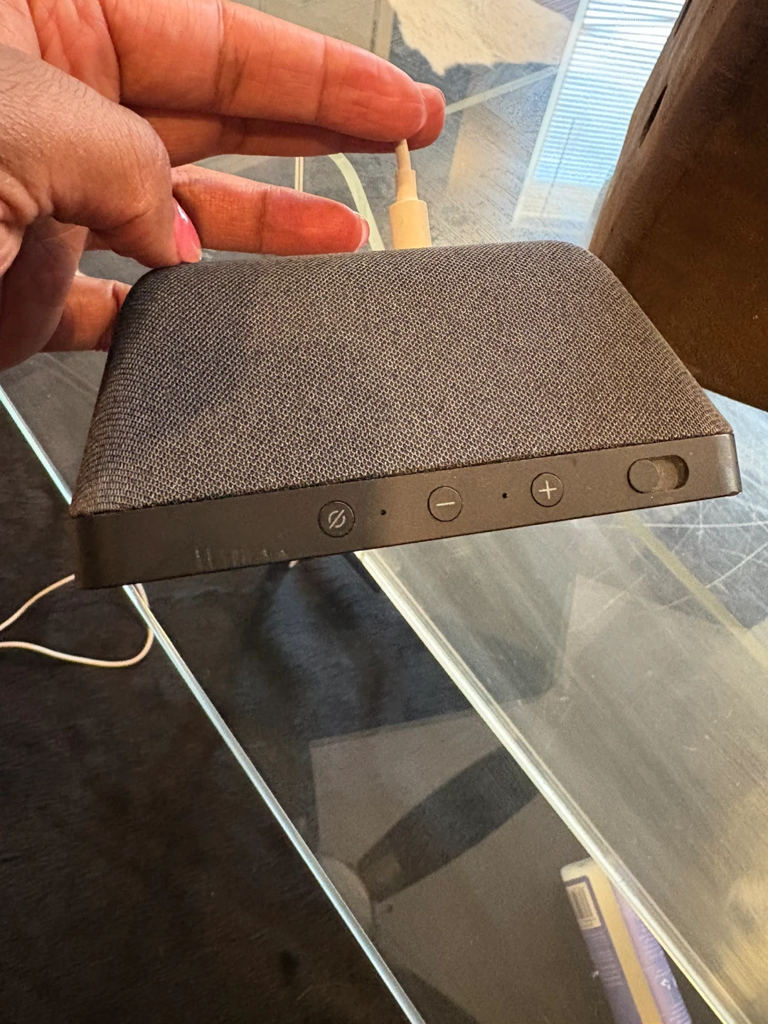 Amazon Echo Show 5 Smart Display - photo 3