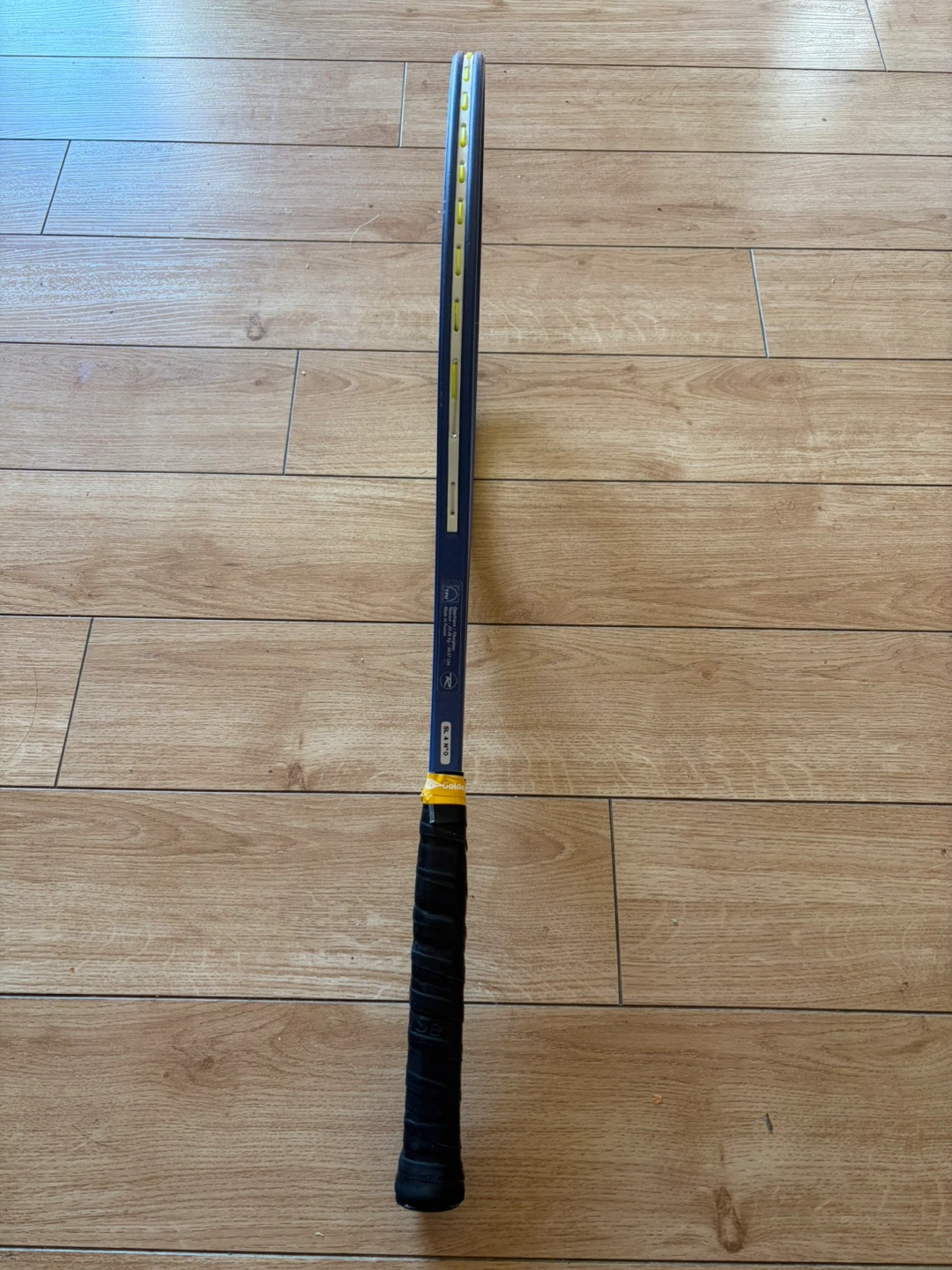 Rossignol Tennis Racket - photo 2