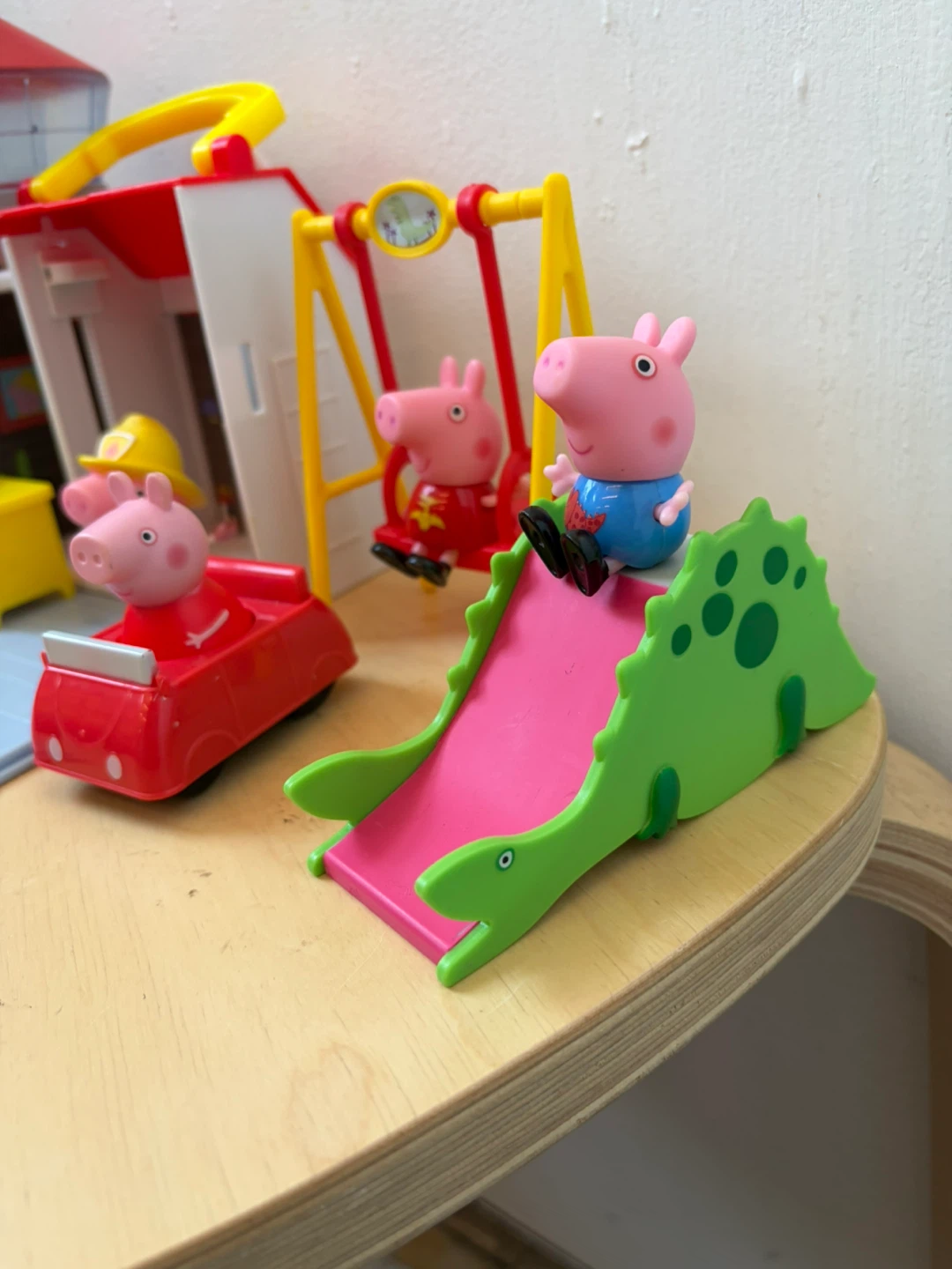 Peppa pig toys - photo 2