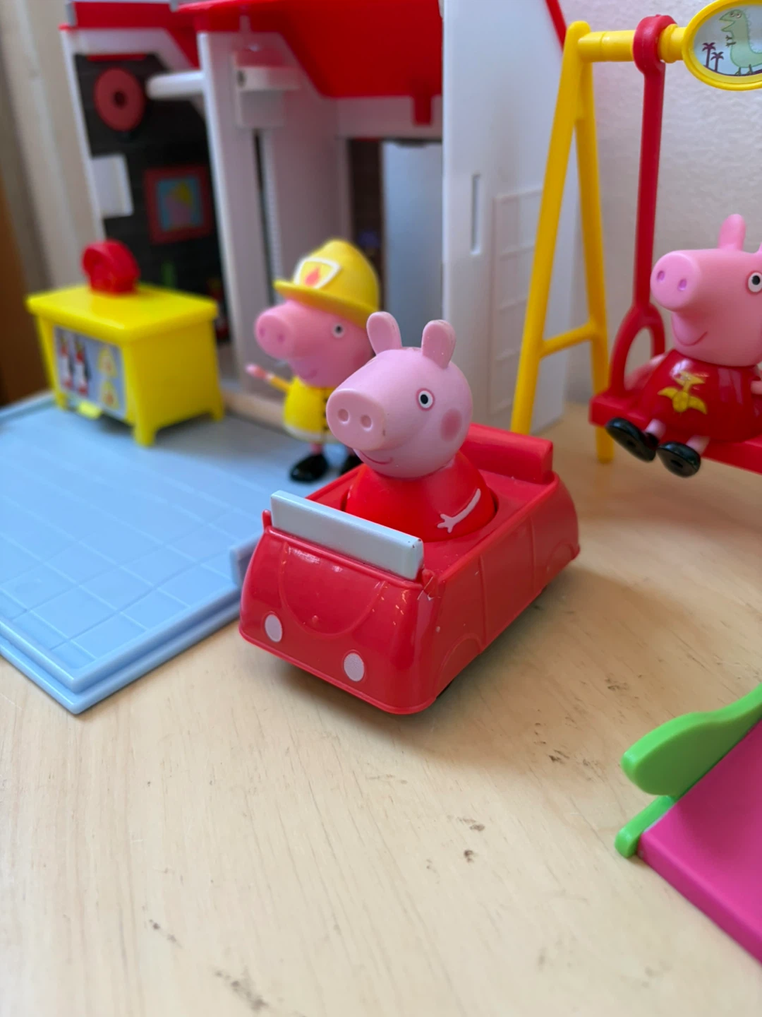 Peppa pig toys - photo 5