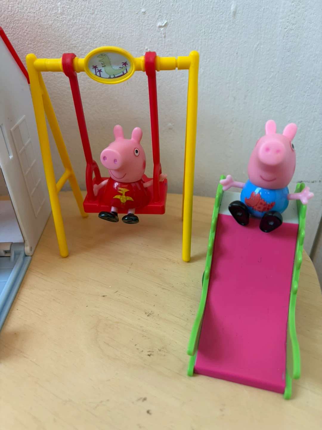 Peppa pig toys - photo 3