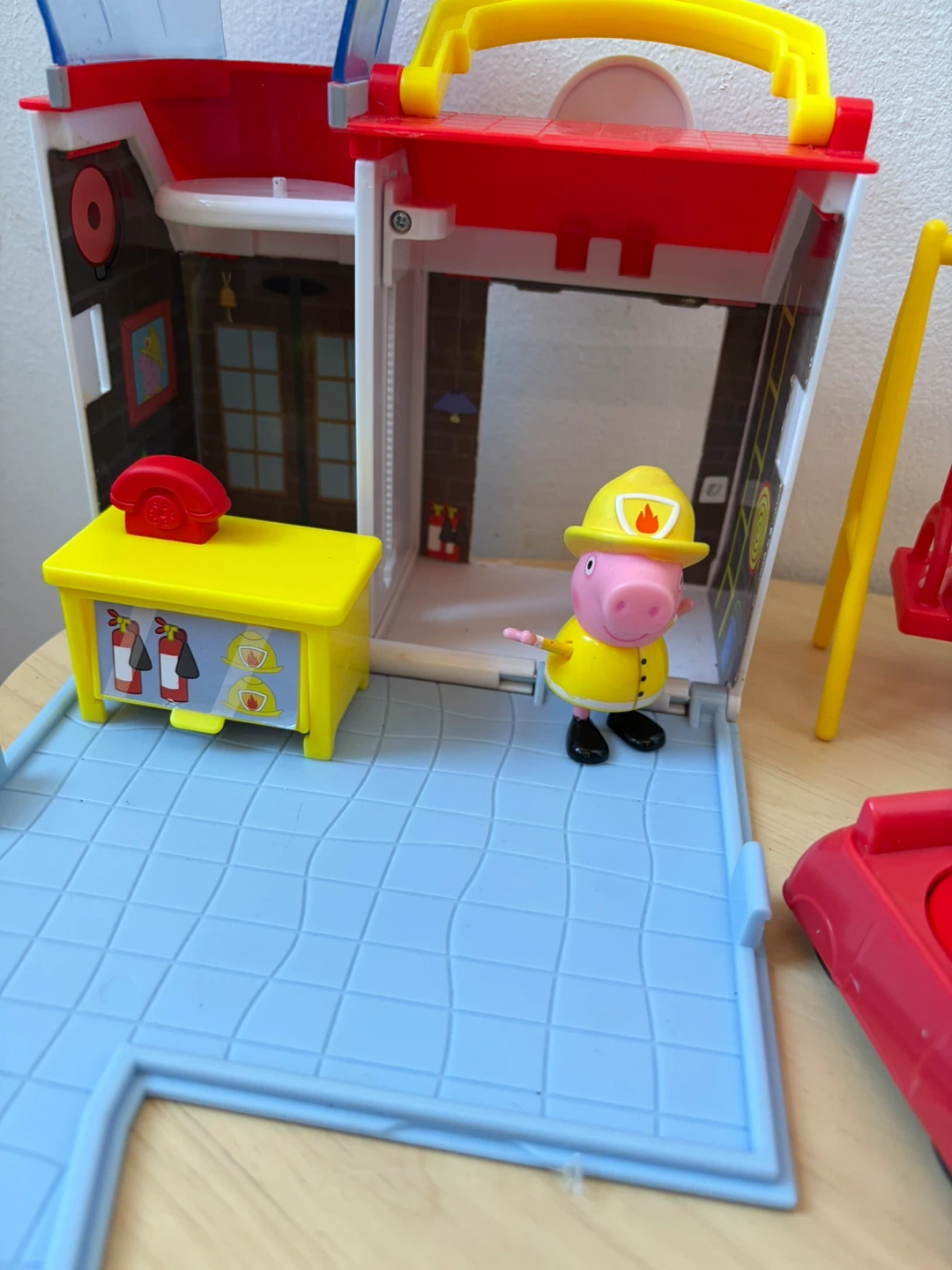 Peppa pig toys - photo 4