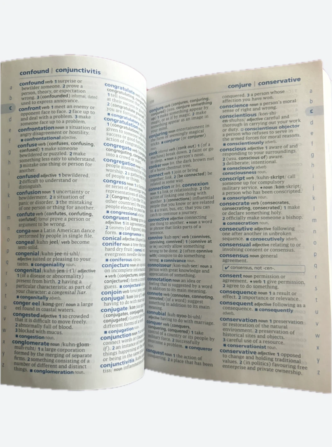 Color Oxford English Dictionary - photo 3