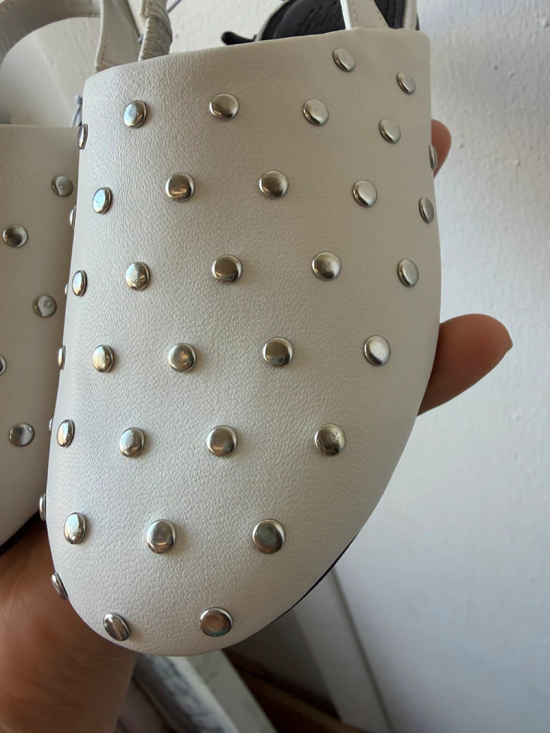 Be H&M girls sandals size 11 - photo 2