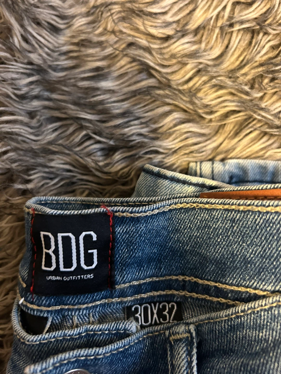 BDG Urban Outfitters Jeans - 30x32 (NEW) - photo 3