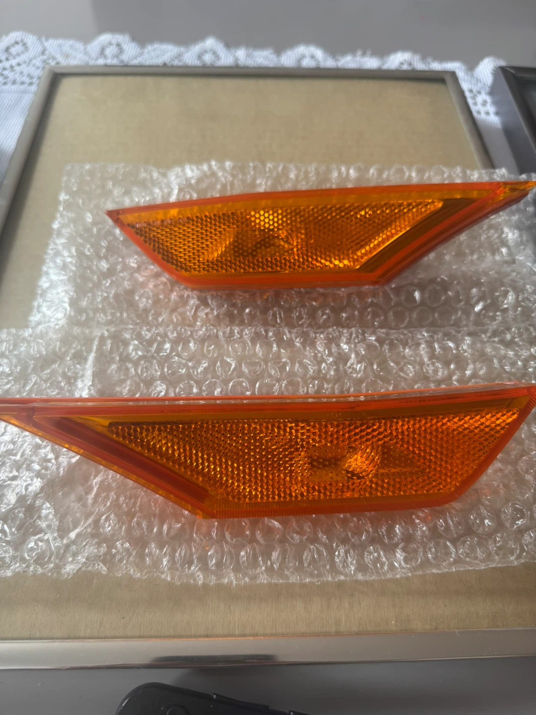 Honda Civic Side Marker Lights (Pair) - photo 2