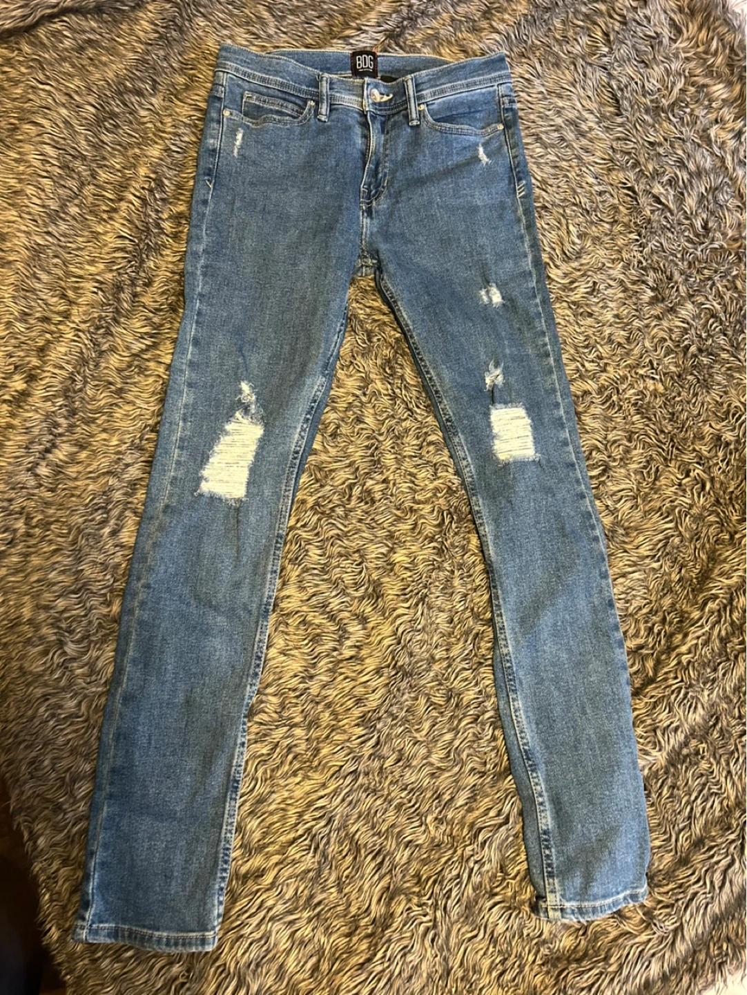 BDG Urban Outfitters Jeans - 30x32 (NEW)