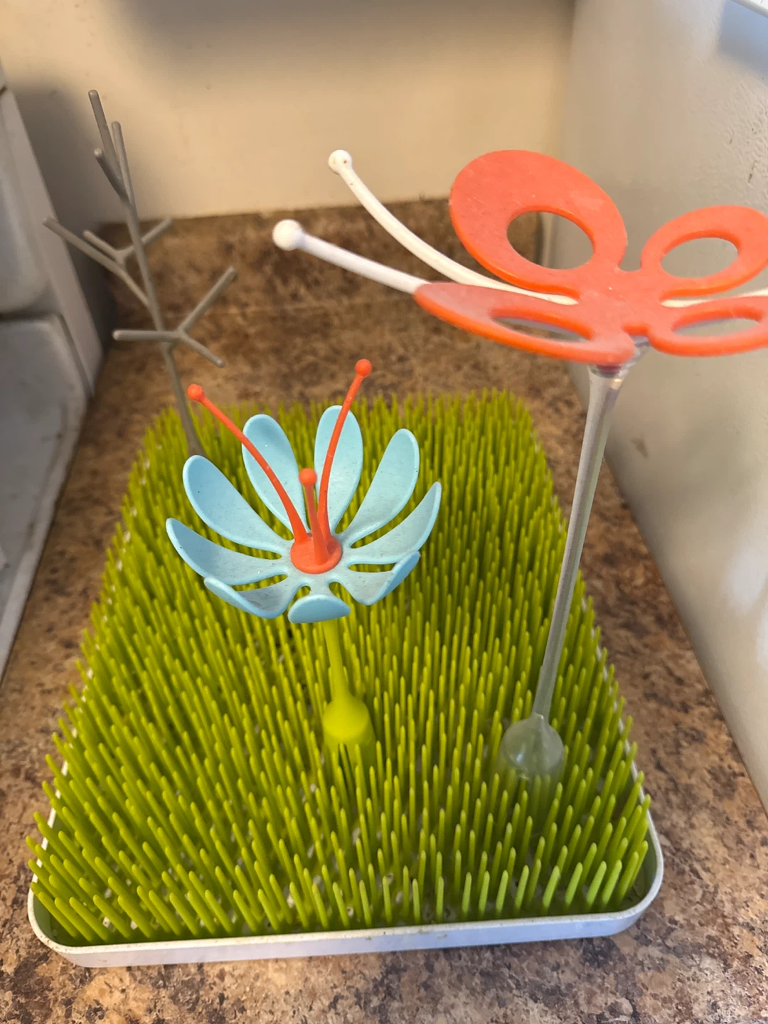 Boon Grass Drying Rack & Accessories - photo 2