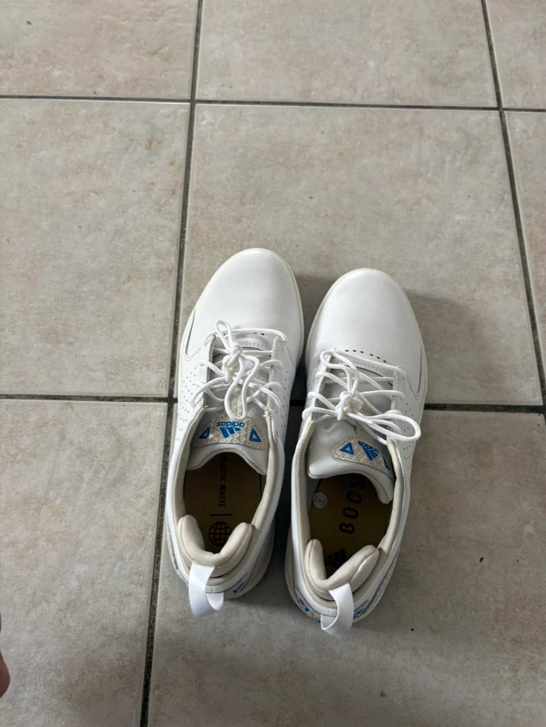 Adidas Golf Shoes - photo 2