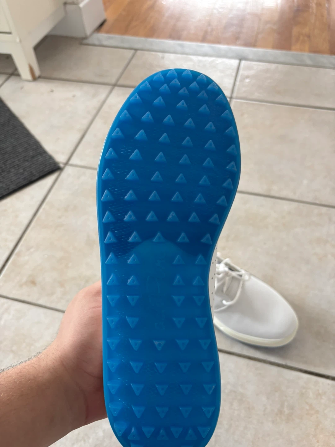 Adidas Golf Shoes - photo 4