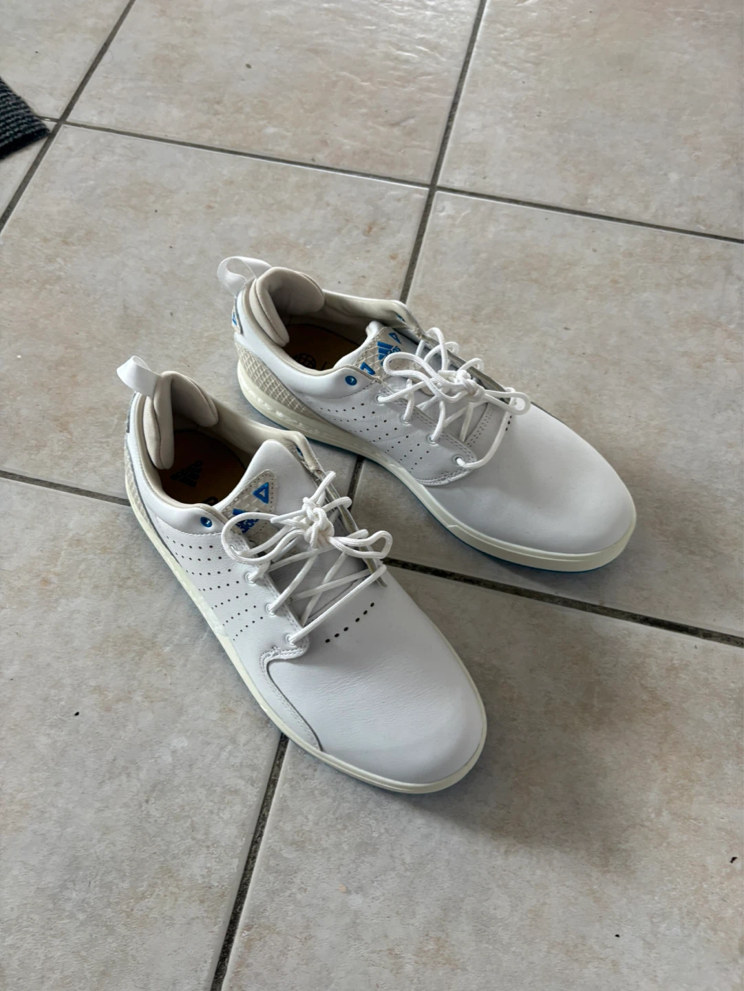 Adidas Golf Shoes